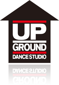 UP GROUND DANCE STUDIO